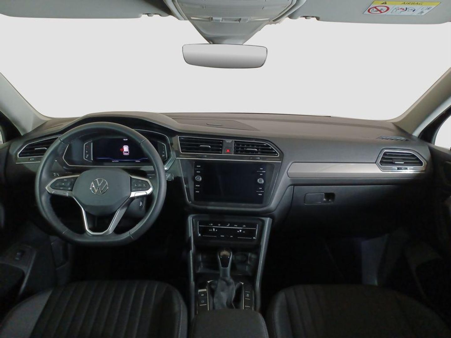 Volkswagen Tiguan Allspace Life 2.0 TDI 110 kW (150 CV) DSG