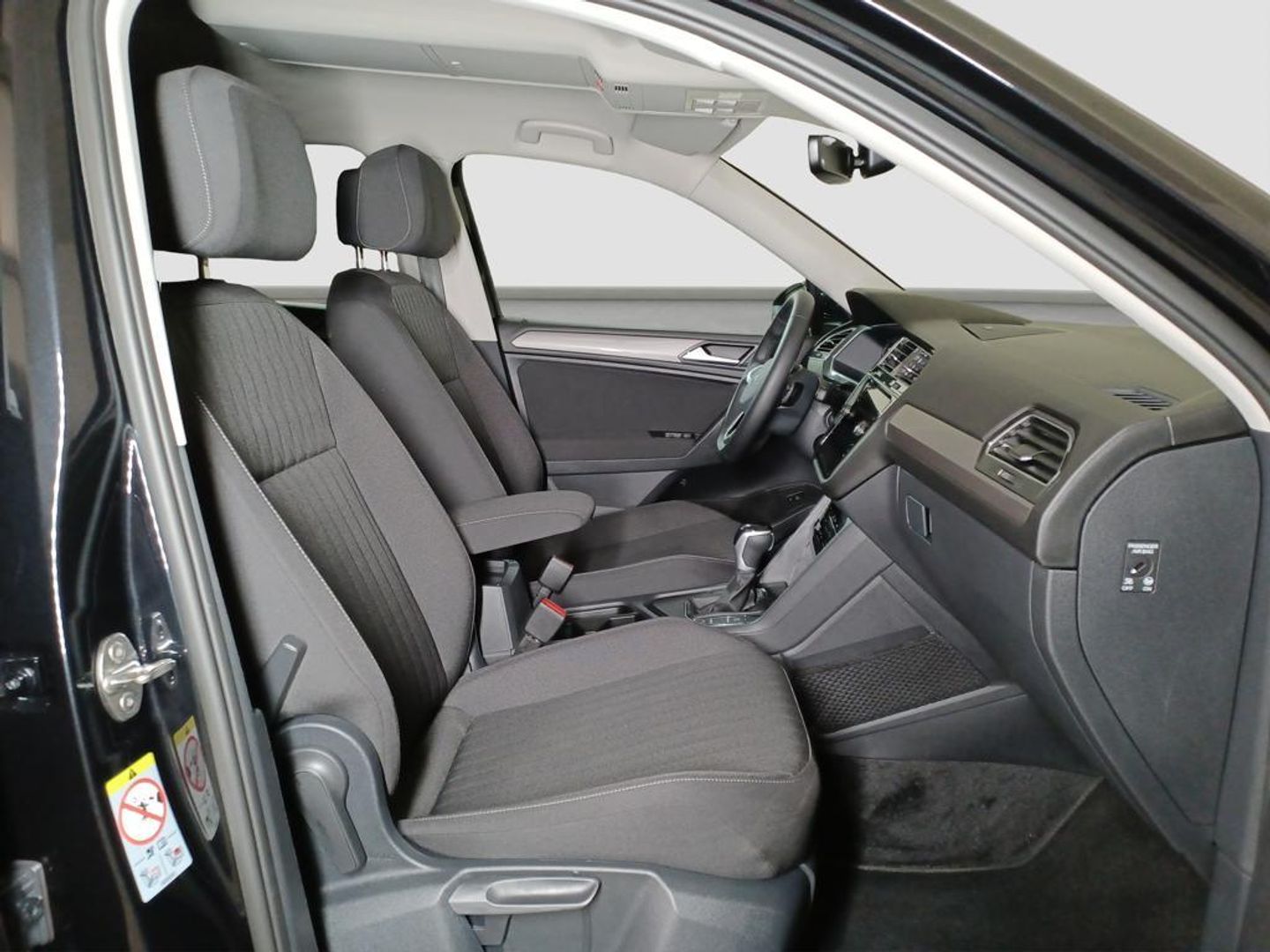 Volkswagen Tiguan Allspace Life 2.0 TDI 110 kW (150 CV) DSG