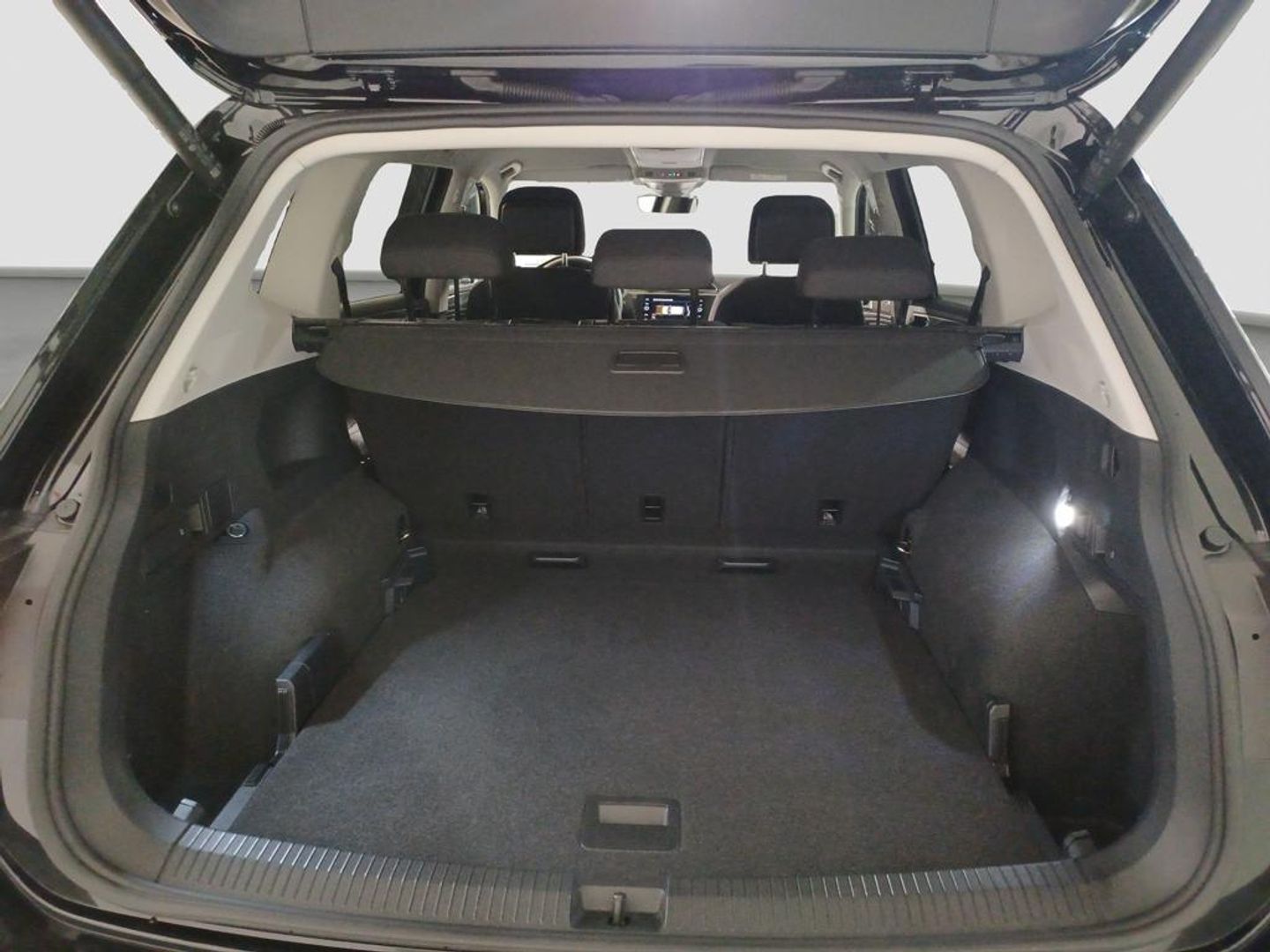 Volkswagen Tiguan Allspace Life 2.0 TDI 110 kW (150 CV) DSG