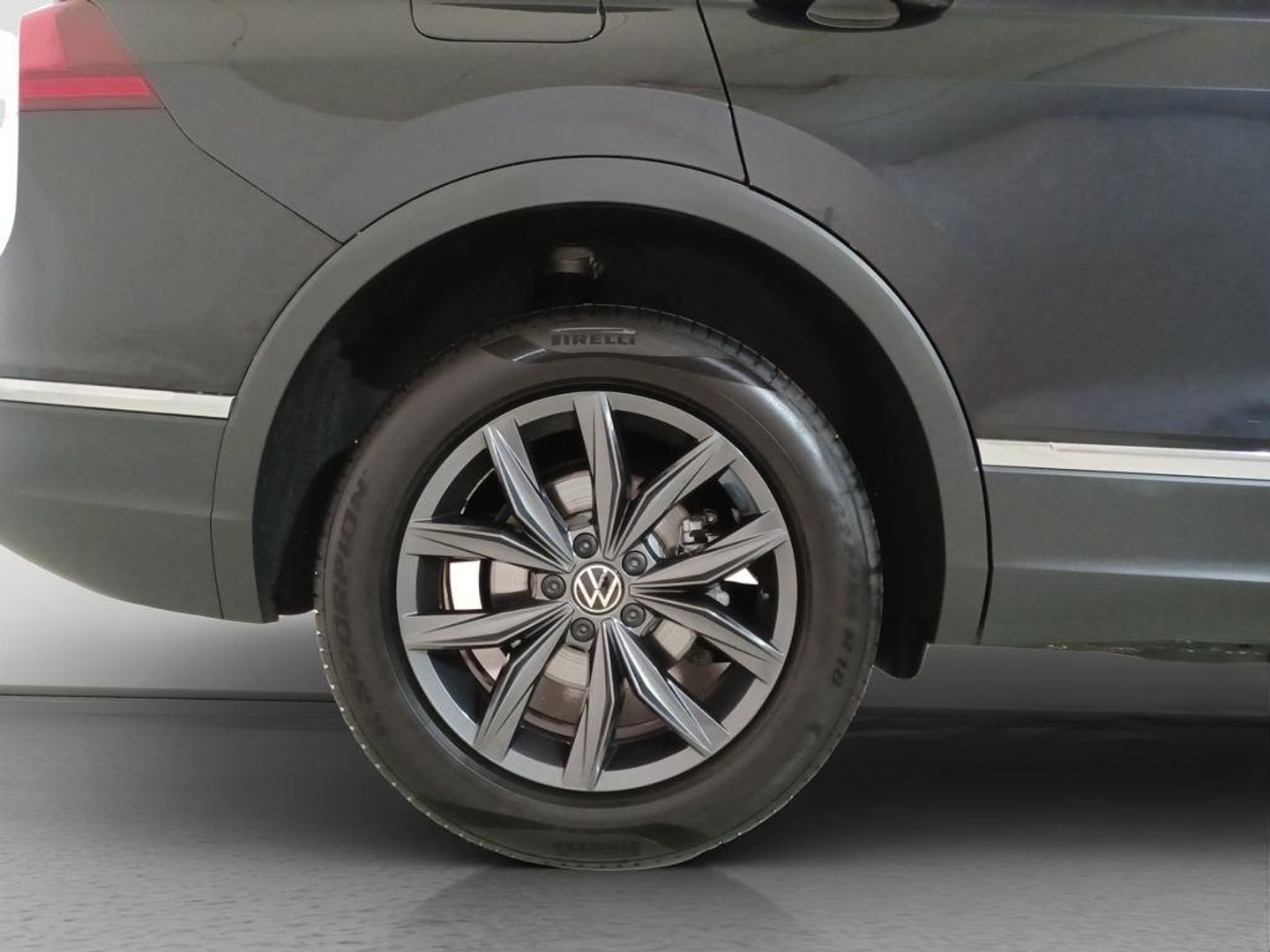 Volkswagen Tiguan Allspace Life 2.0 TDI 110 kW (150 CV) DSG