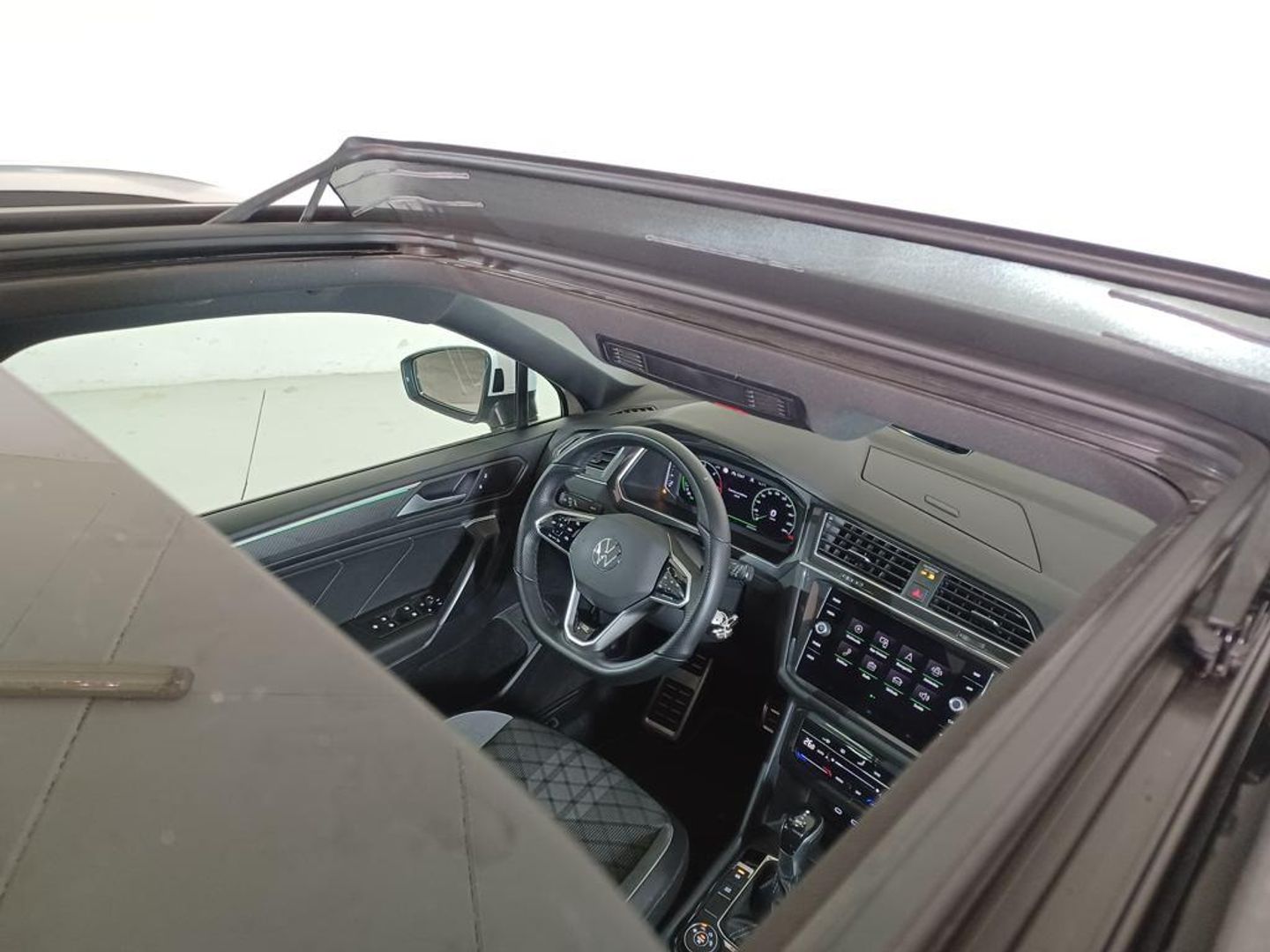 Volkswagen Tiguan Allspace R-Line 2.0 TDI 4Motion 110 kW (150 CV) DSG