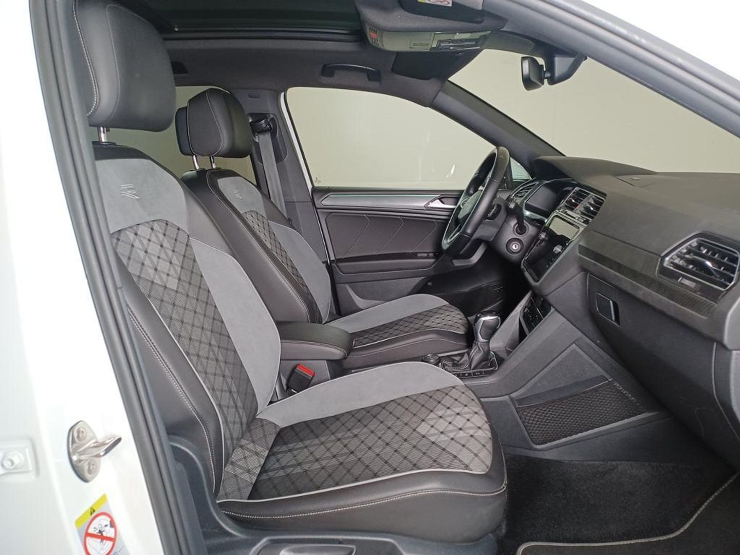 Volkswagen Tiguan Allspace R-Line 2.0 TDI 4Motion 110 kW (150 CV) DSG
