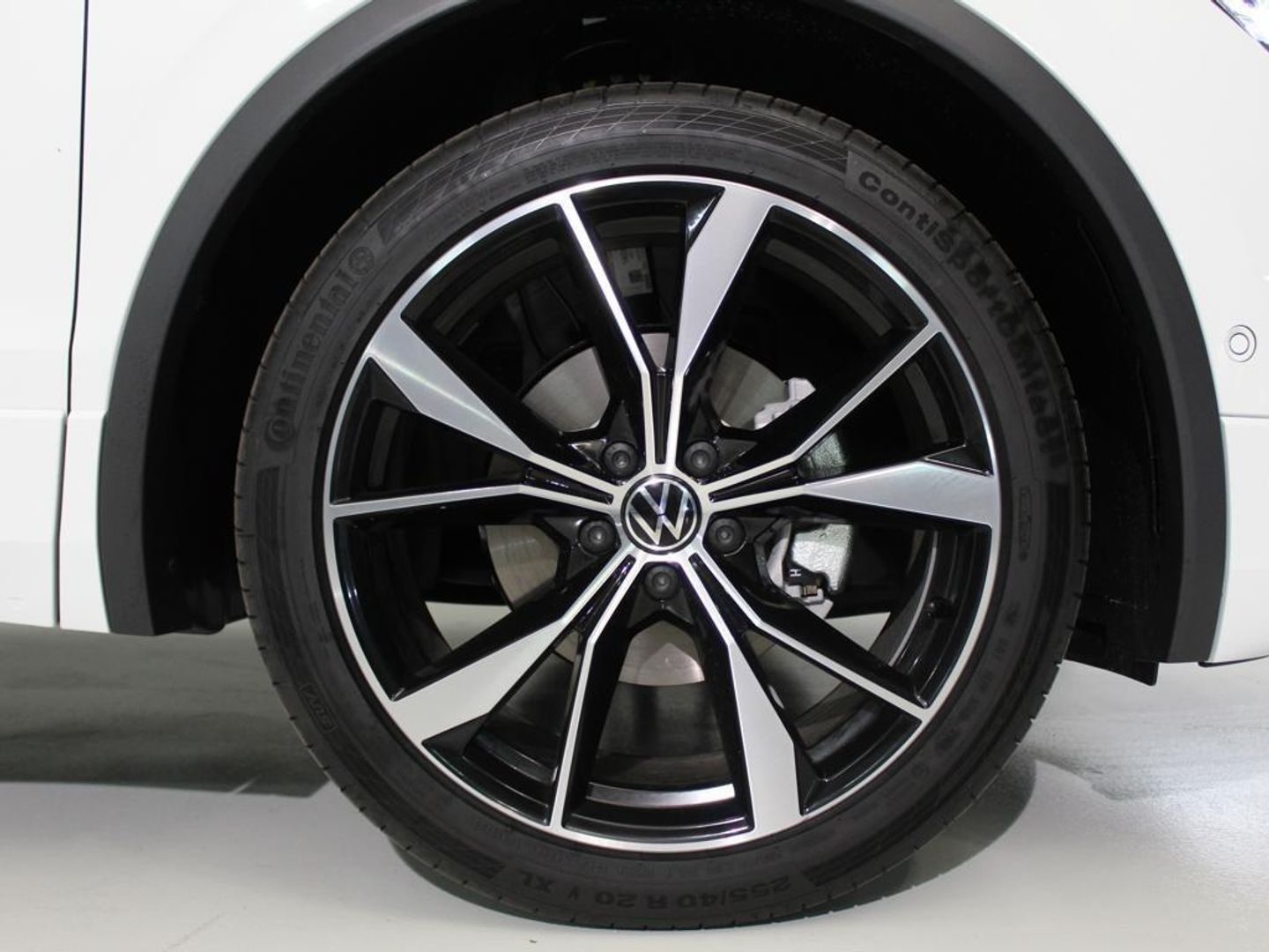 Volkswagen Tiguan Allspace R-Line 2.0 TDI 4Motion 110 kW (150 CV) DSG