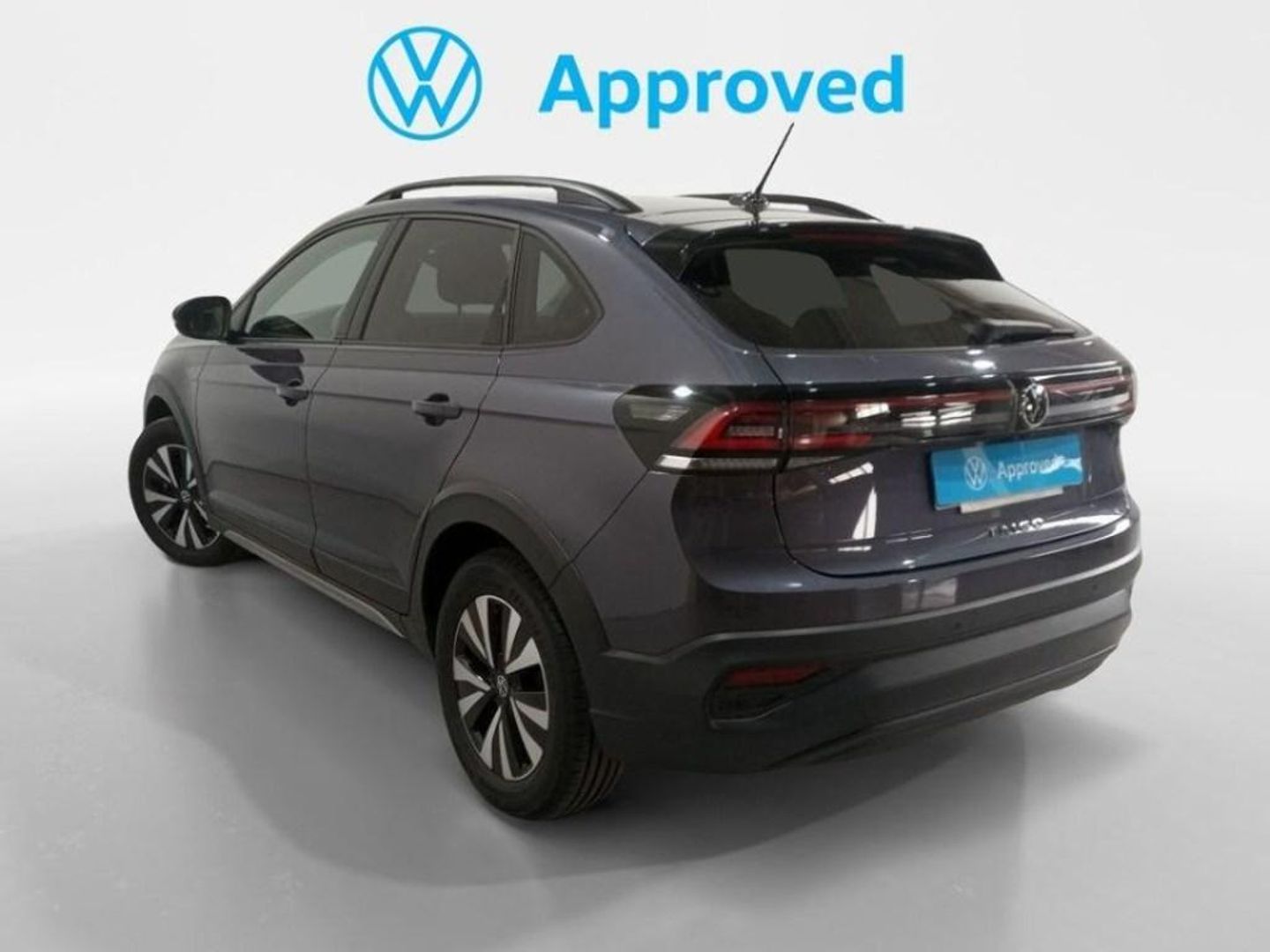 Volkswagen Taigo Life 1.0 TSI 70 kW (95 CV)
