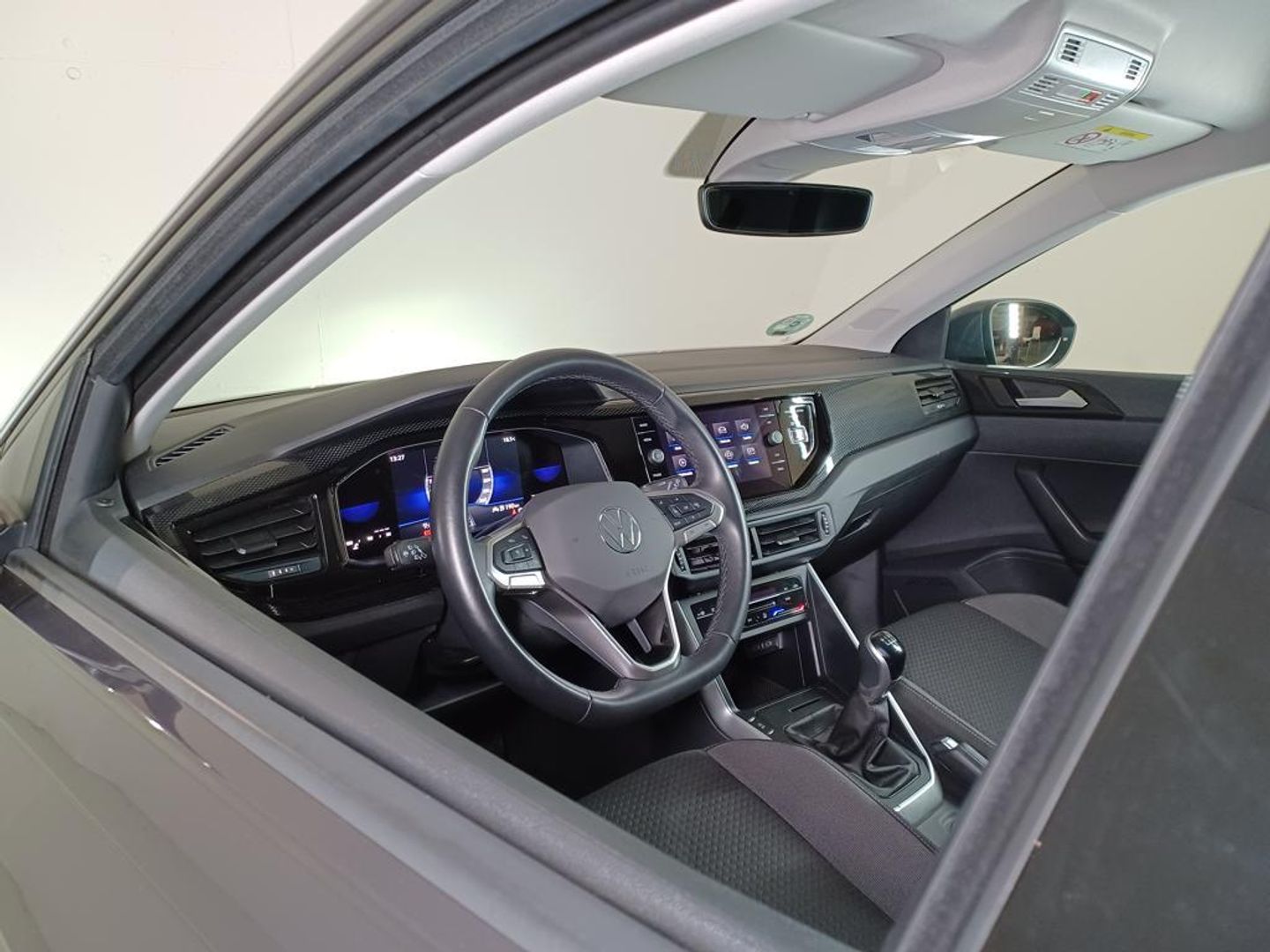 Volkswagen Taigo Life 1.0 TSI 70 kW (95 CV)
