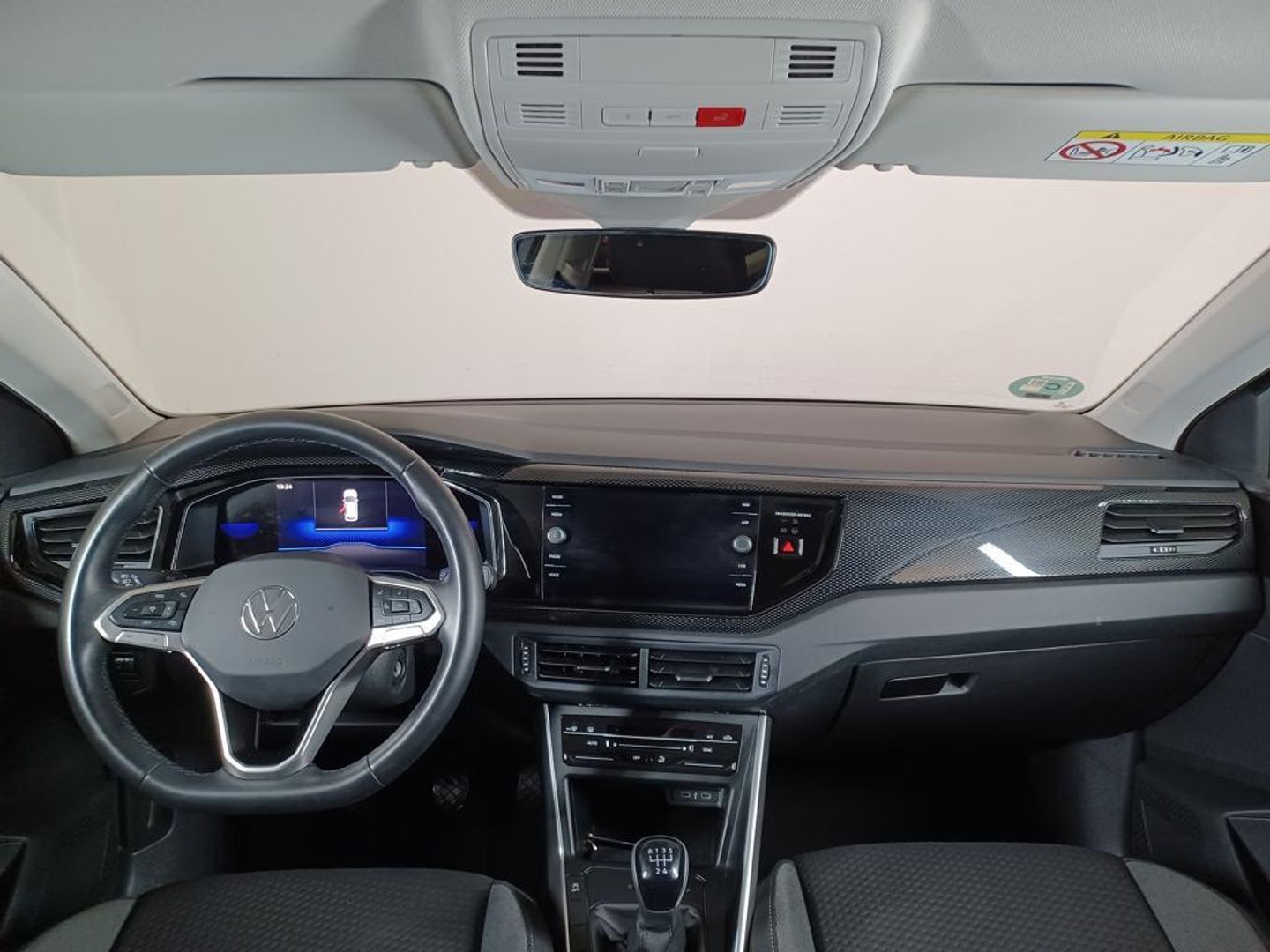 Volkswagen Taigo Life 1.0 TSI 70 kW (95 CV)