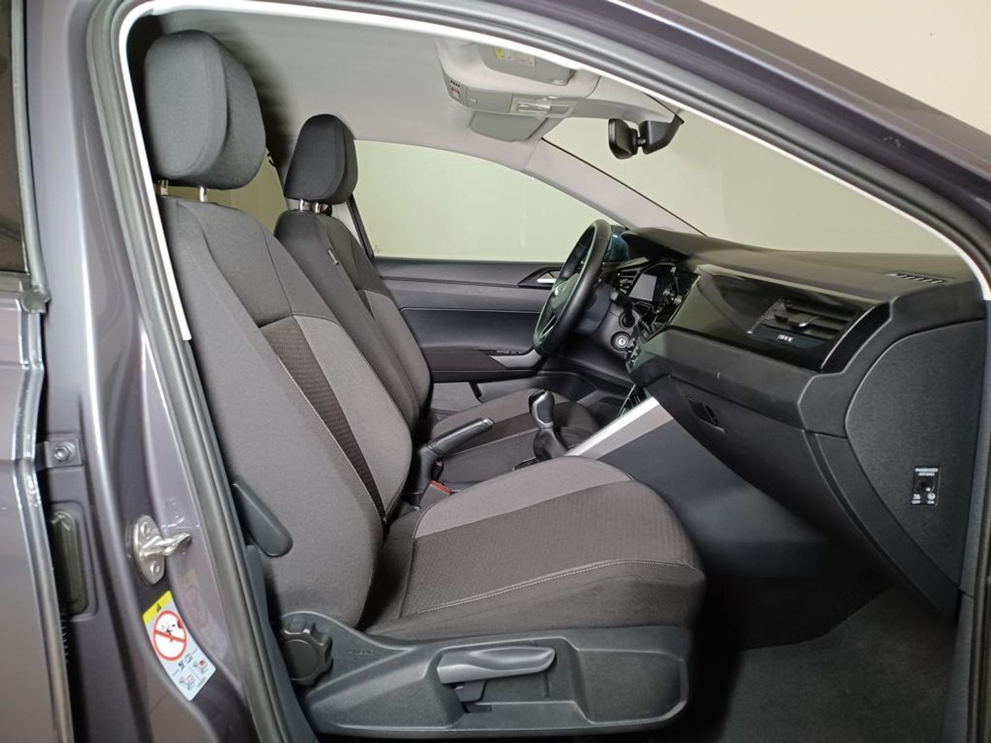 Volkswagen Taigo Life 1.0 TSI 70 kW (95 CV)