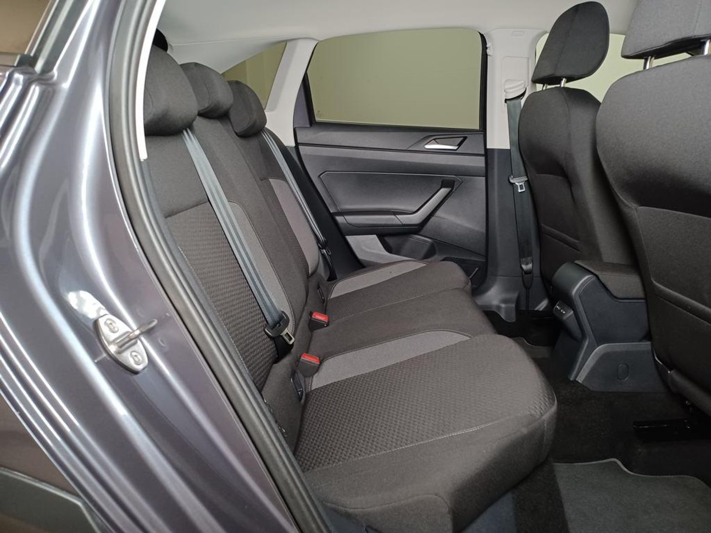 Volkswagen Taigo Life 1.0 TSI 70 kW (95 CV)