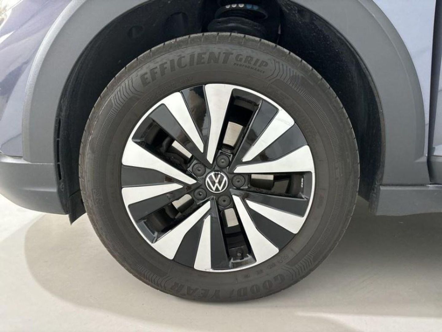 Volkswagen Taigo Life 1.0 TSI 70 kW (95 CV)