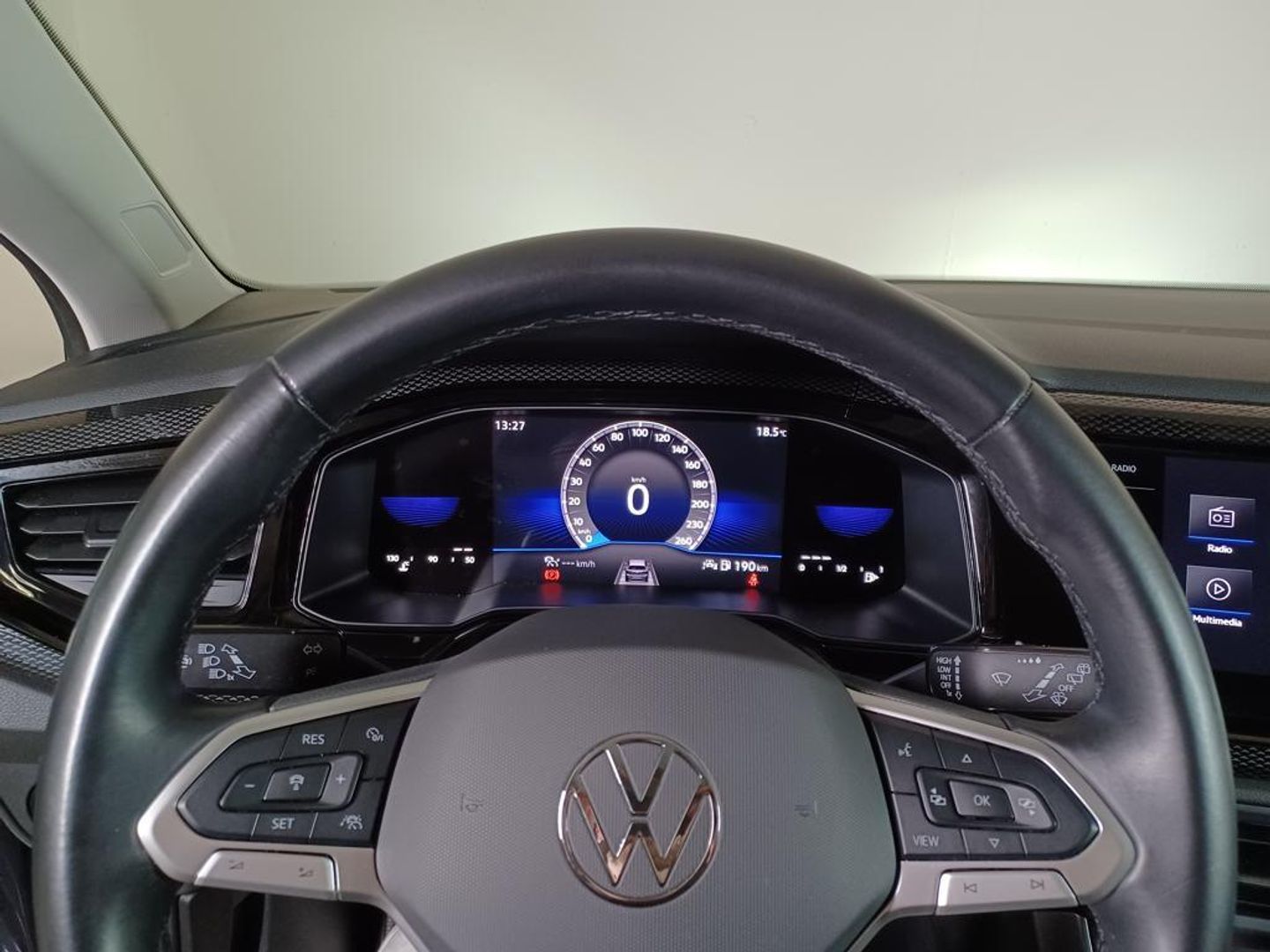 Volkswagen Taigo Life 1.0 TSI 70 kW (95 CV)