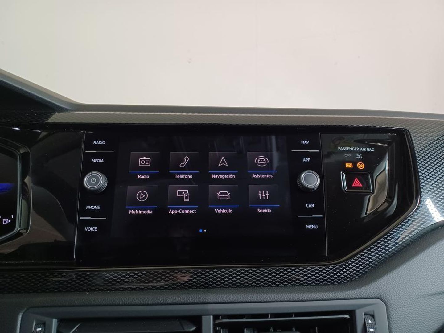 Volkswagen Taigo Life 1.0 TSI 85 kW (115 CV) DSG