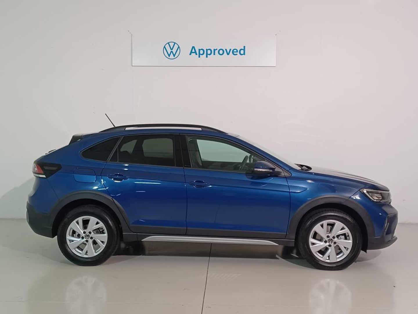 Volkswagen Taigo Life 1.0 TSI 85 kW (115 CV) DSG