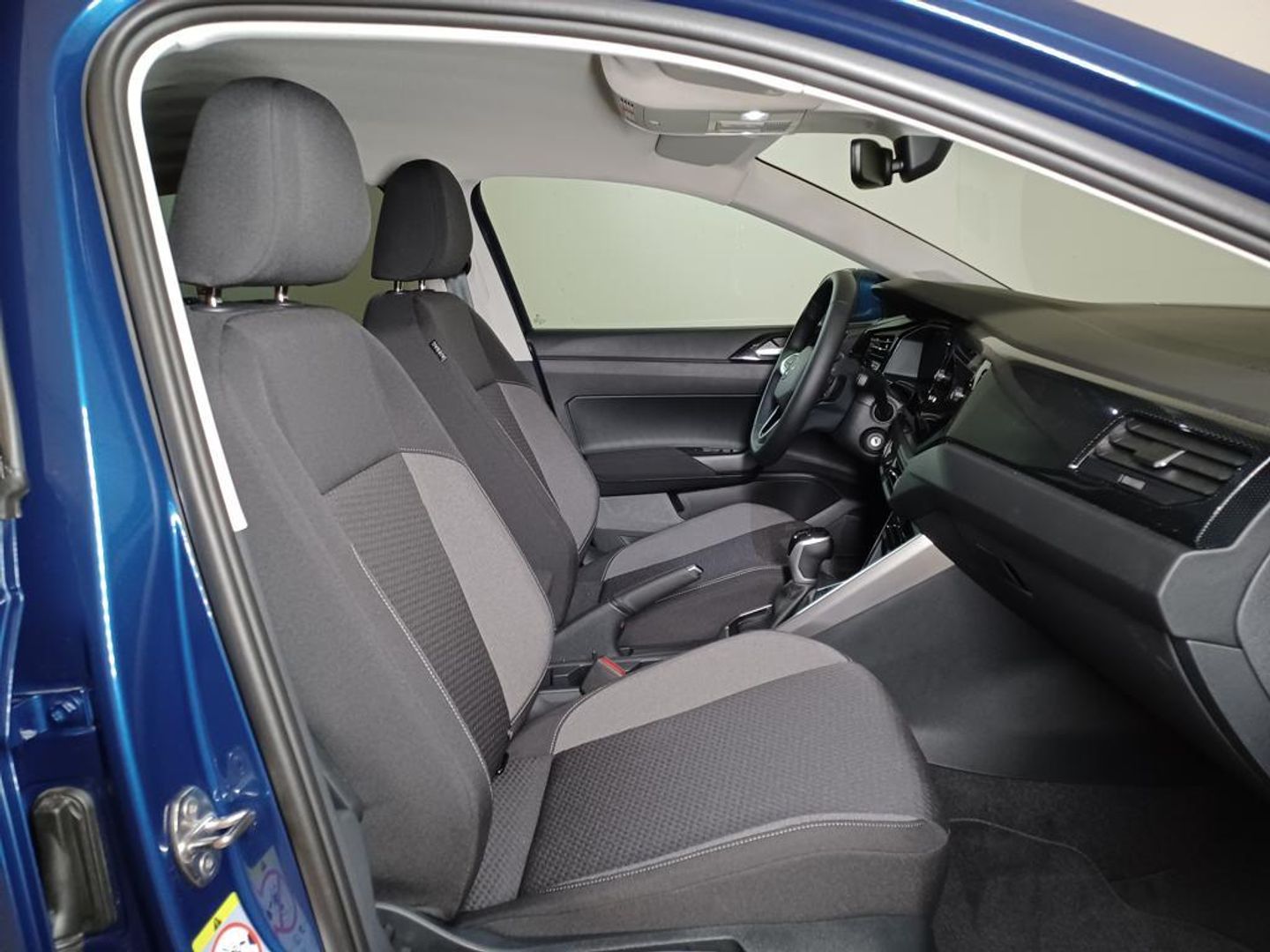 Volkswagen Taigo Life 1.0 TSI 85 kW (115 CV) DSG