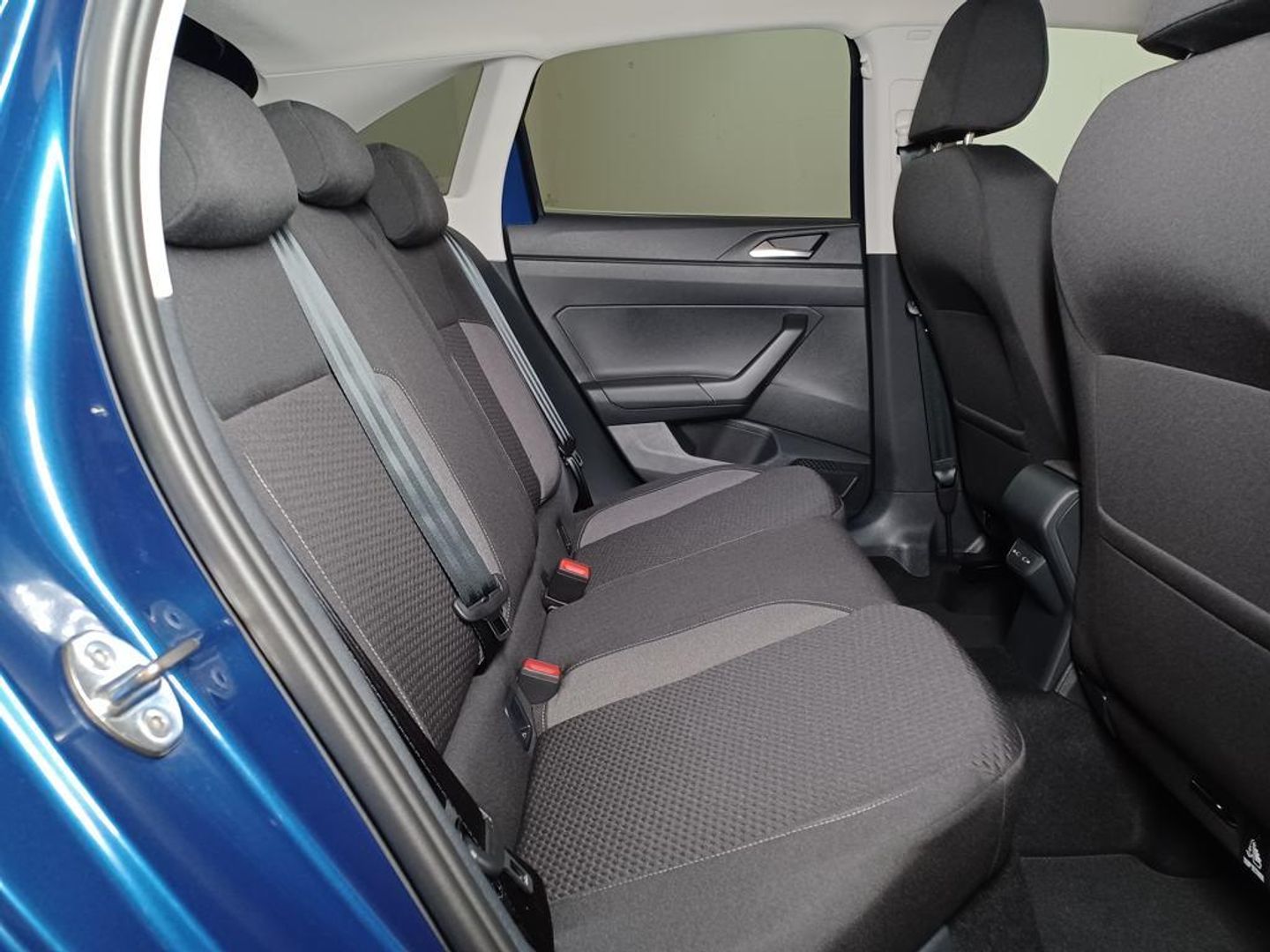 Volkswagen Taigo Life 1.0 TSI 85 kW (115 CV) DSG