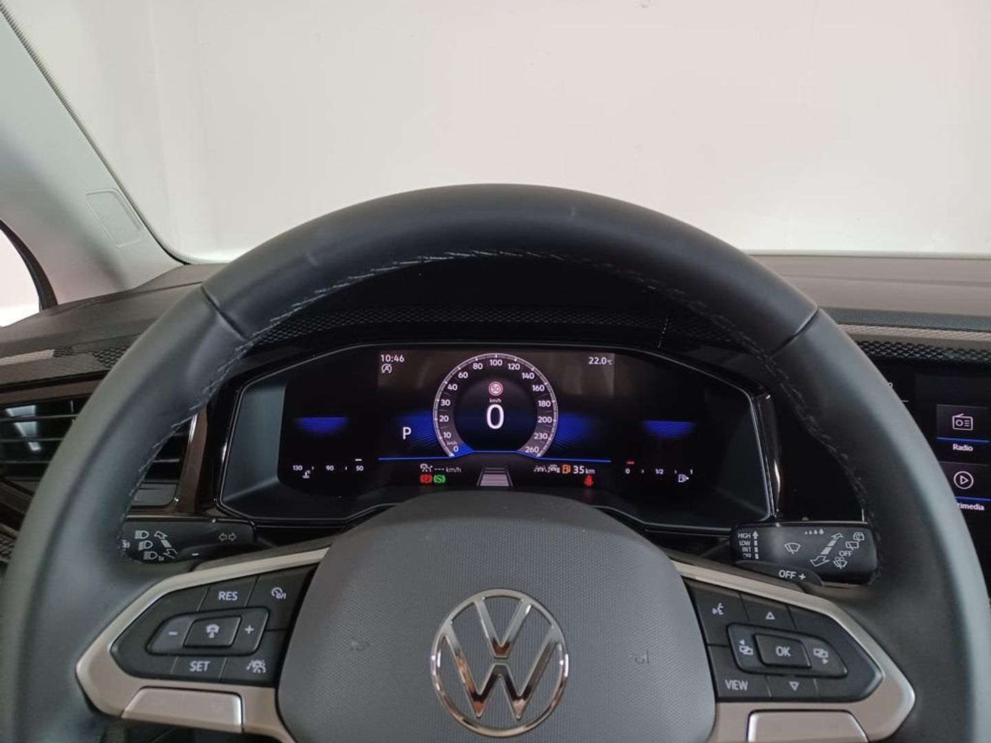 Volkswagen Taigo Life 1.0 TSI 85 kW (115 CV) DSG