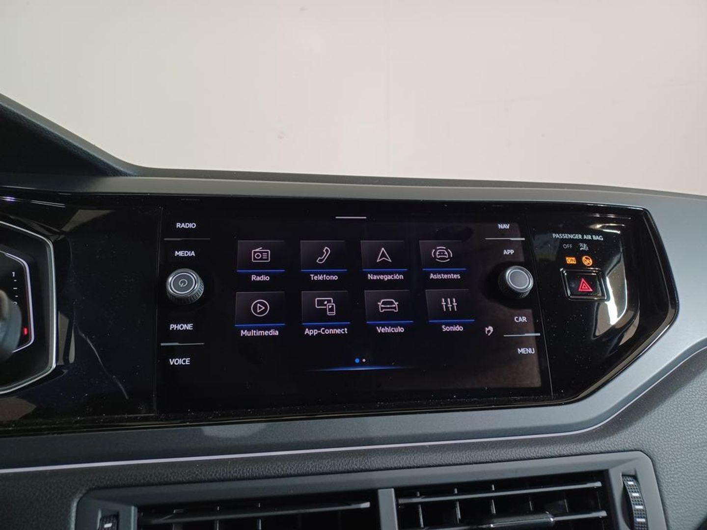 Volkswagen Taigo R-Line 1.0 TSI 85 kW (115 CV) DSG