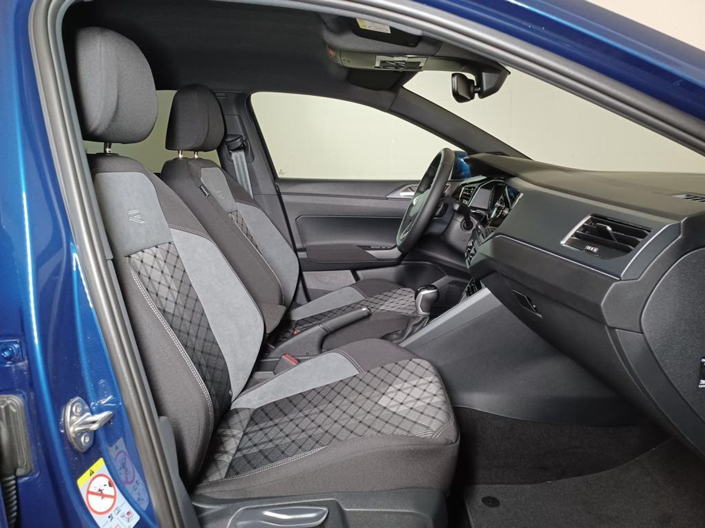 Volkswagen Taigo R-Line 1.0 TSI 85 kW (115 CV) DSG