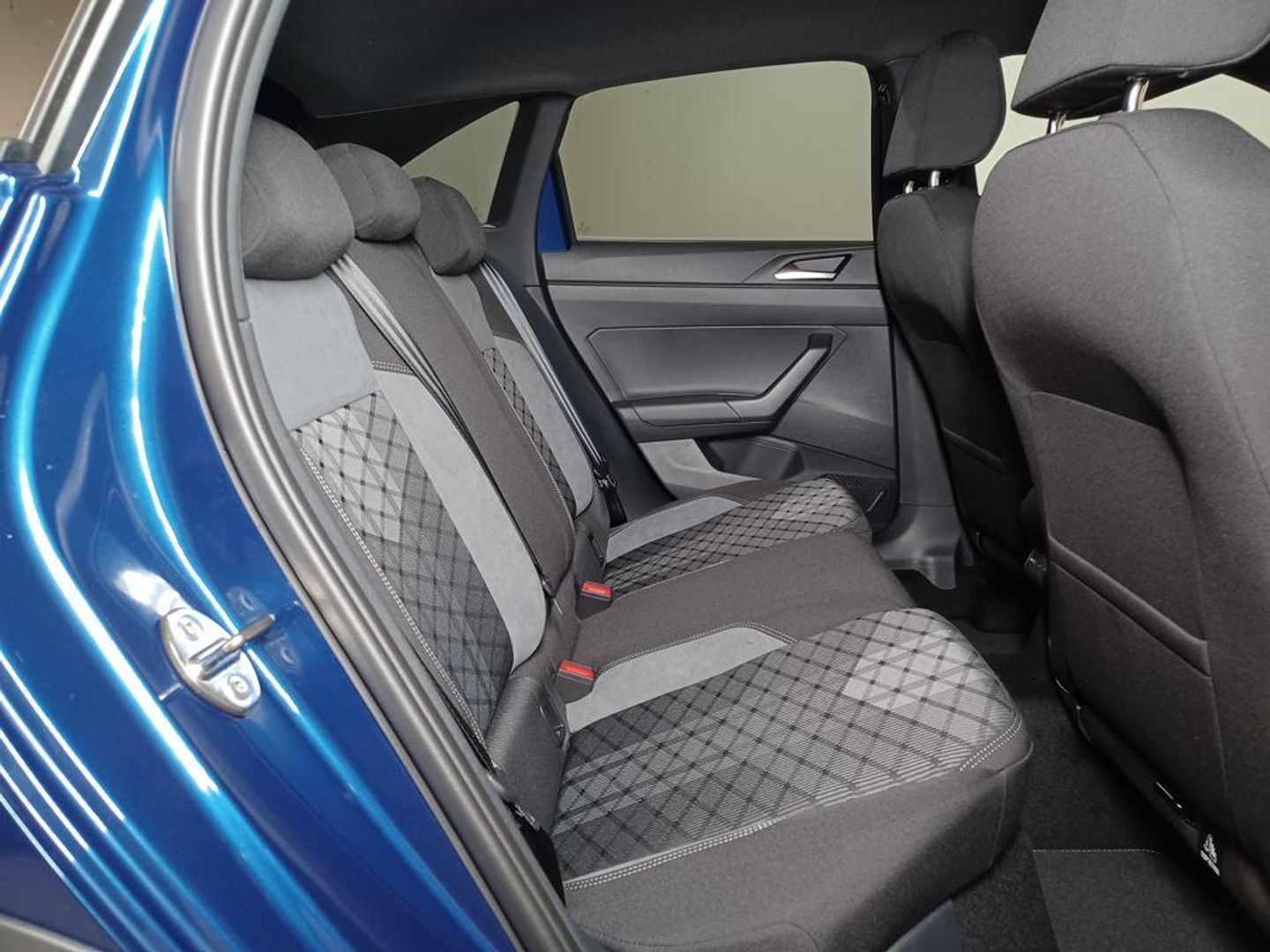Volkswagen Taigo R-Line 1.0 TSI 85 kW (115 CV) DSG