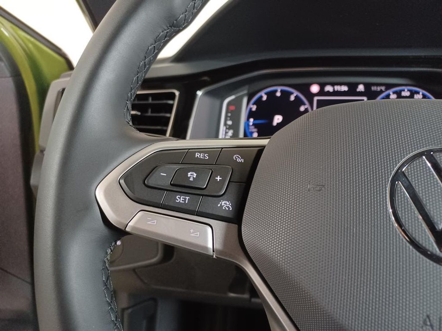 Volkswagen Taigo R-Line 1.0 TSI 85 kW (115 CV) DSG