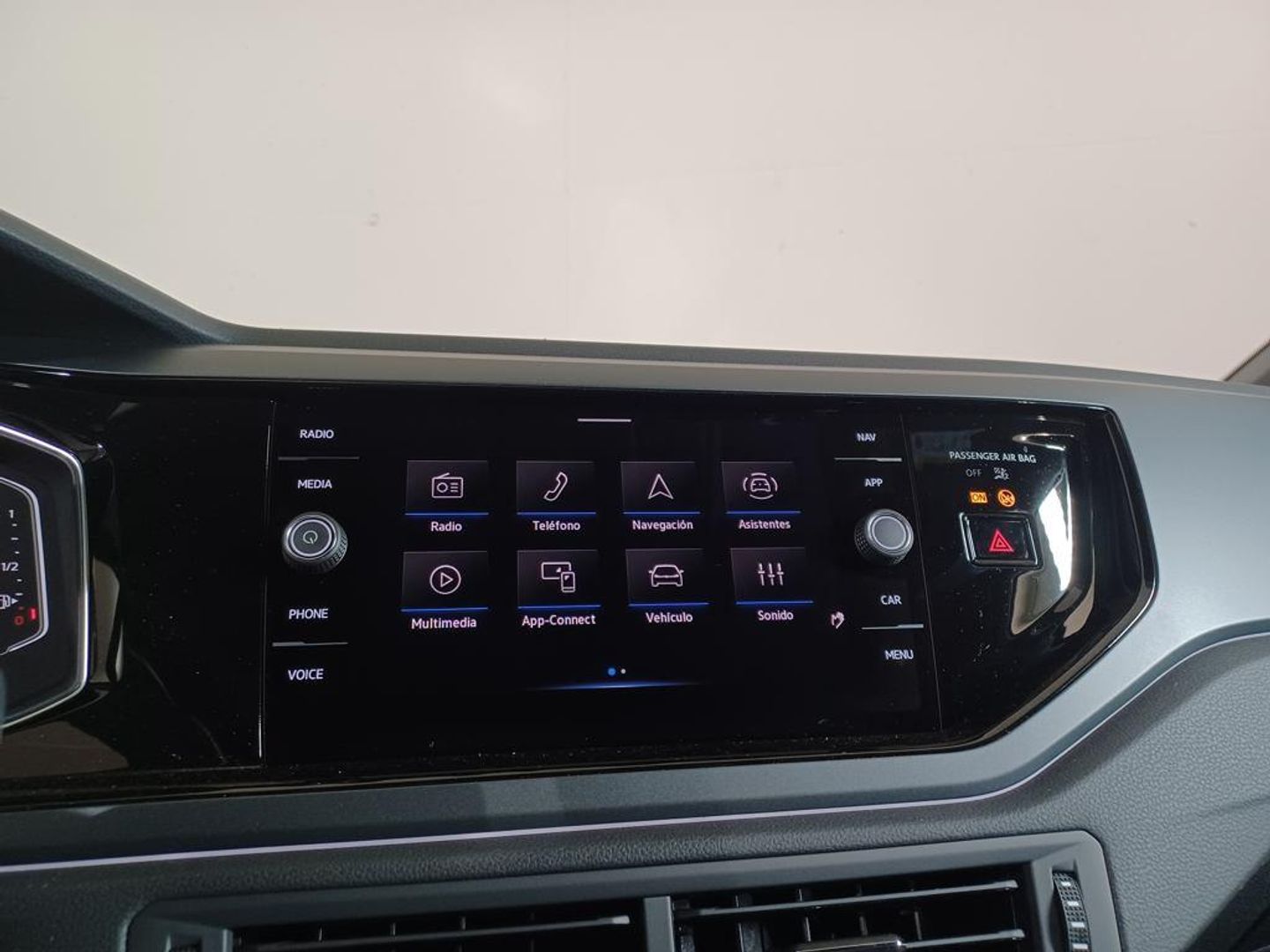 Volkswagen Taigo R-Line 1.0 TSI 85 kW (115 CV) DSG