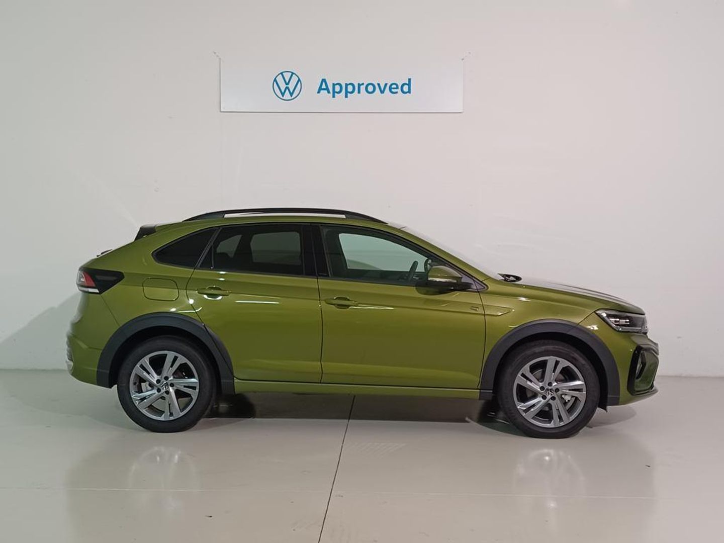 Volkswagen Taigo R-Line 1.0 TSI 85 kW (115 CV) DSG