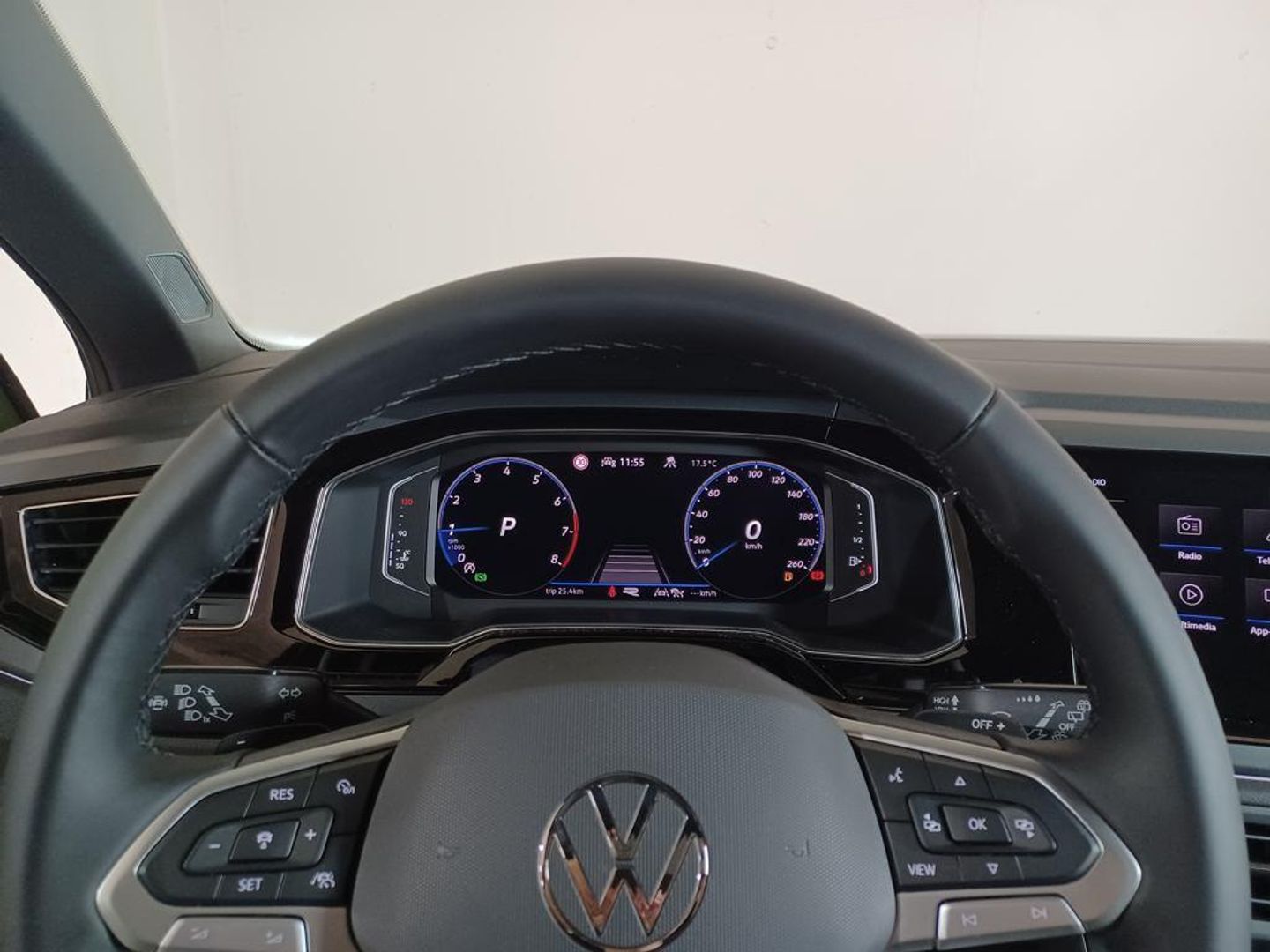 Volkswagen Taigo R-Line 1.0 TSI 85 kW (115 CV) DSG