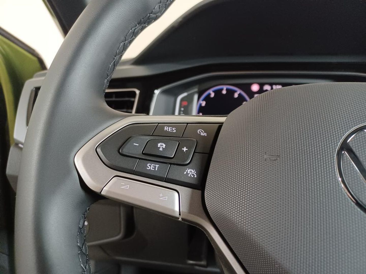 Volkswagen Taigo R-Line 1.0 TSI 85 kW (115 CV)