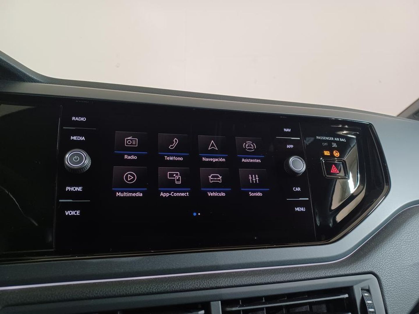 Volkswagen Taigo R-Line 1.0 TSI 85 kW (115 CV)