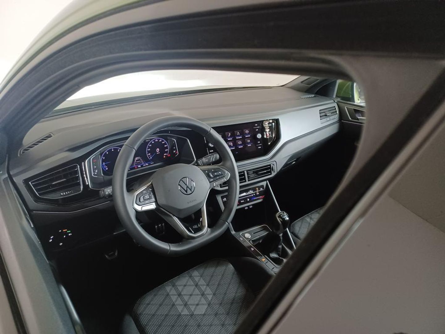 Volkswagen Taigo R-Line 1.0 TSI 85 kW (115 CV)