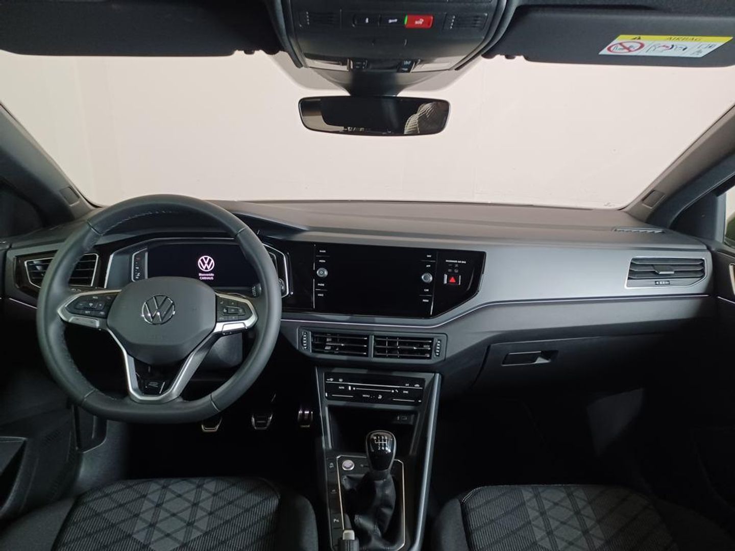 Volkswagen Taigo R-Line 1.0 TSI 85 kW (115 CV)