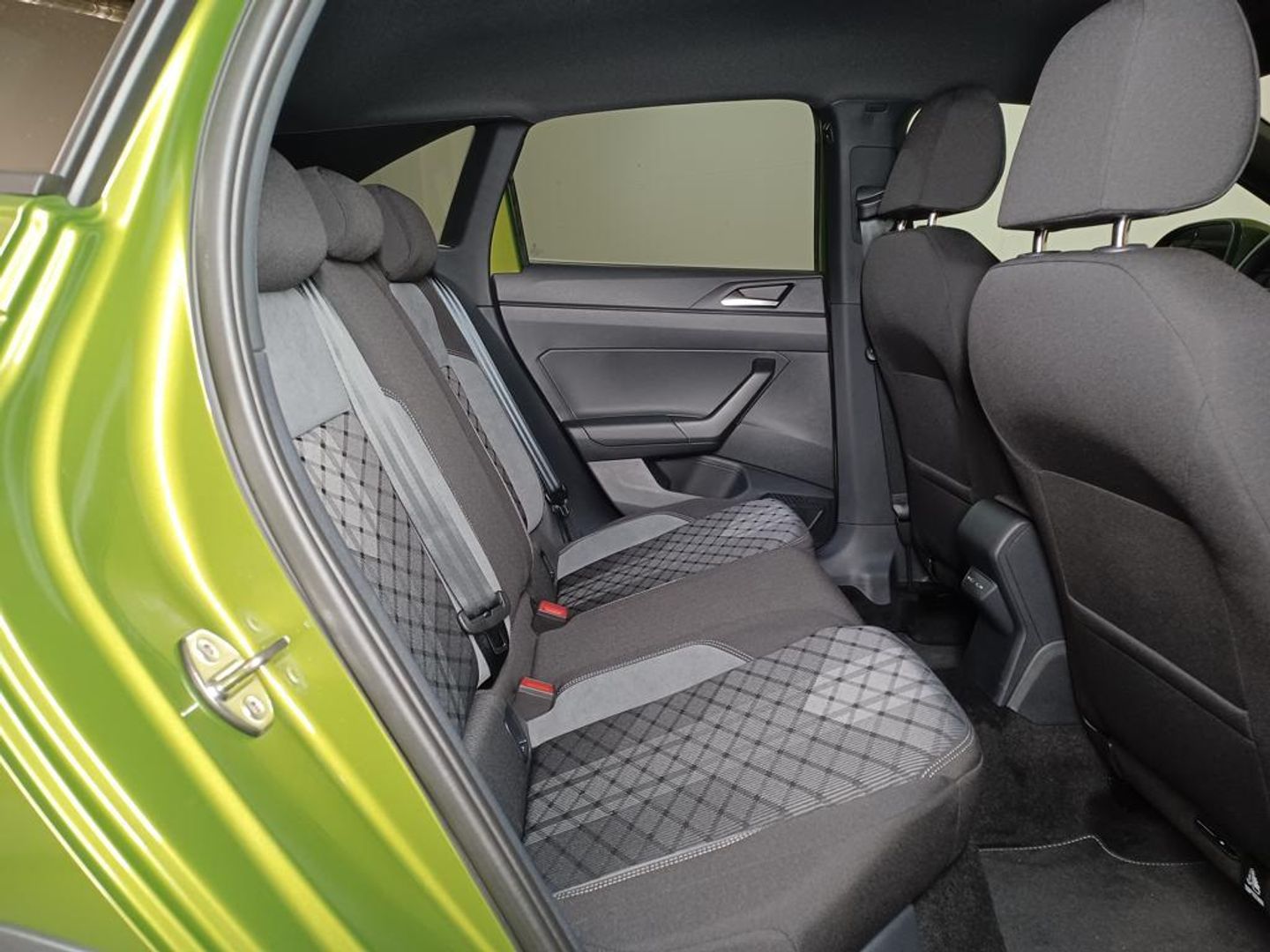 Volkswagen Taigo R-Line 1.0 TSI 85 kW (115 CV)