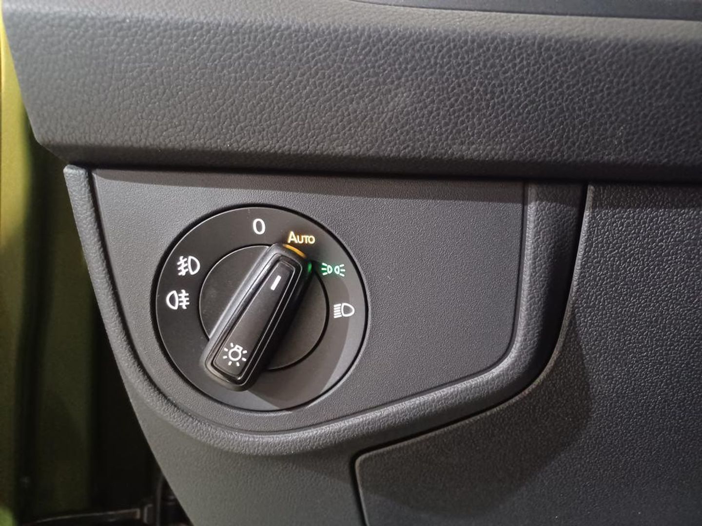 Volkswagen Taigo R-Line 1.0 TSI 85 kW (115 CV)