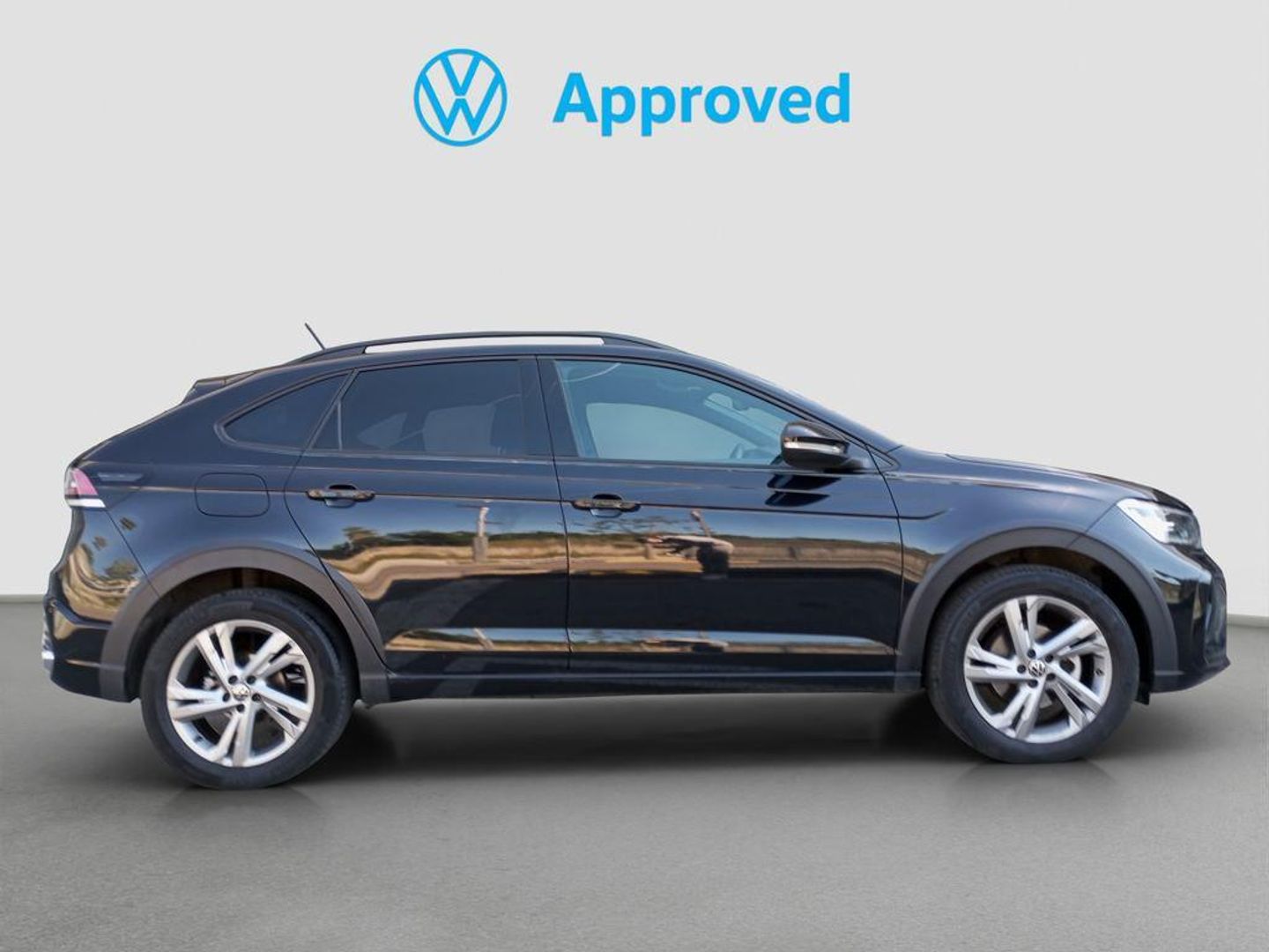 Volkswagen Taigo R-Line 1.0 TSI 85 kW (115 CV)
