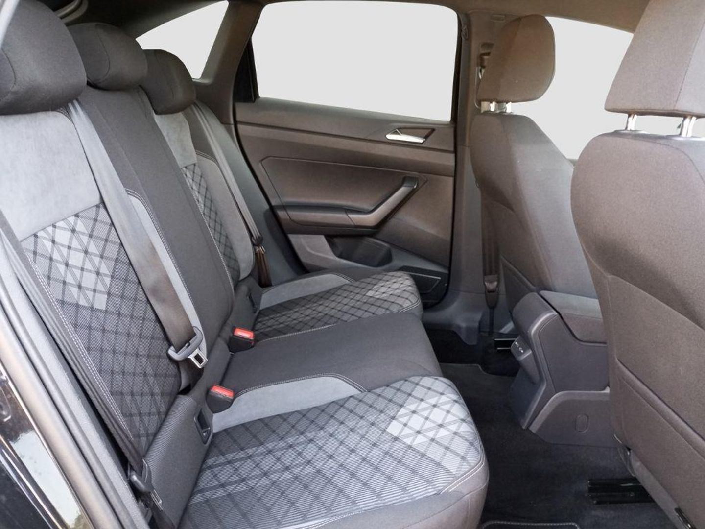 Volkswagen Taigo R-Line 1.0 TSI 85 kW (115 CV)