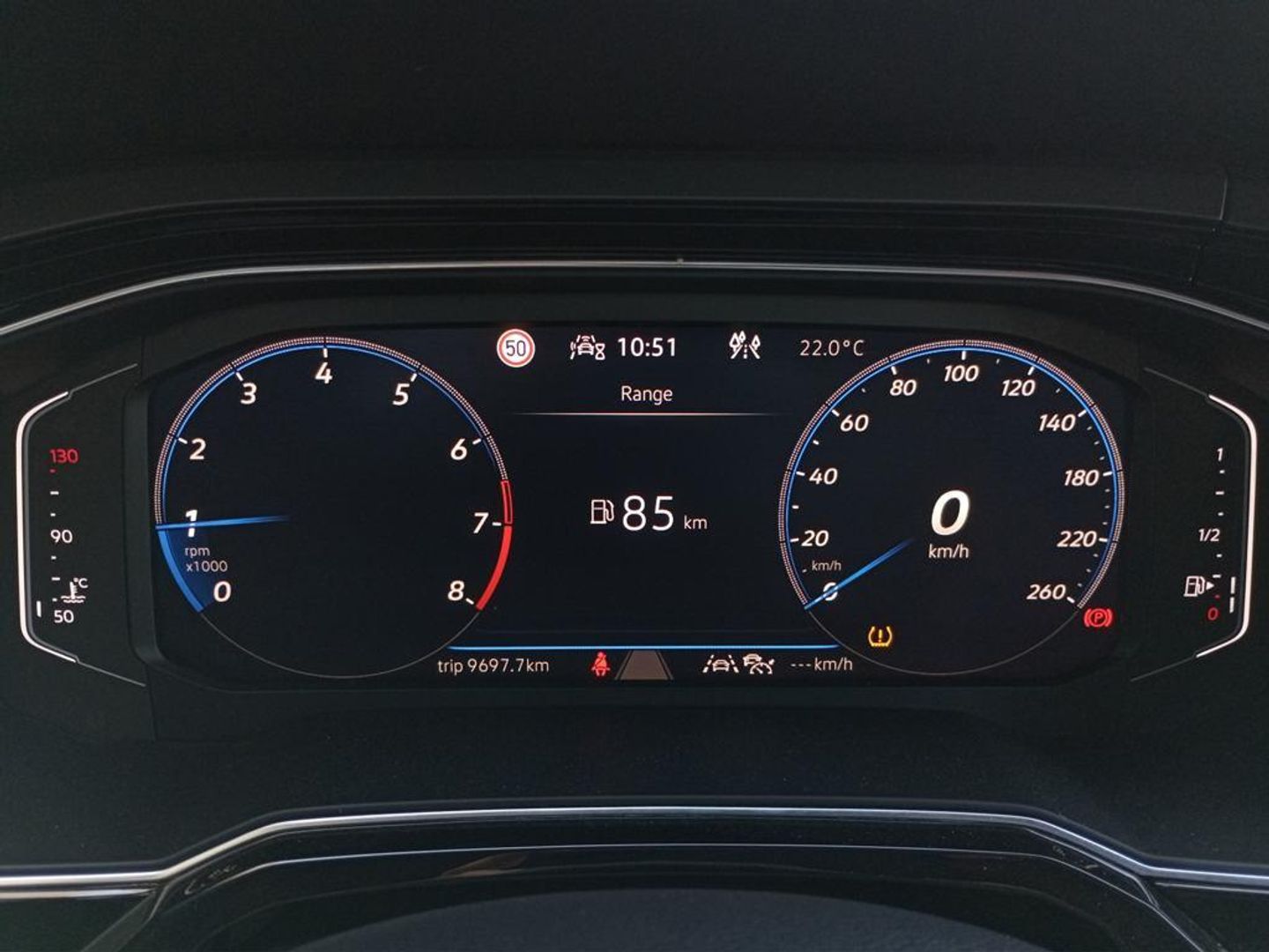 Volkswagen Taigo R-Line 1.0 TSI 85 kW (115 CV)