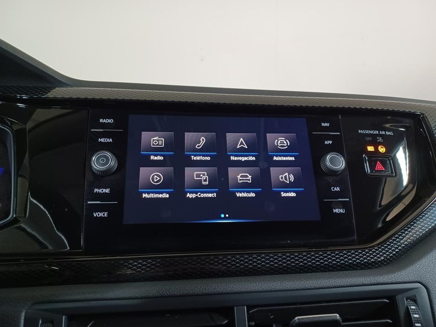 Volkswagen Taigo Life 1.0 TSI 81 kW (110 CV)