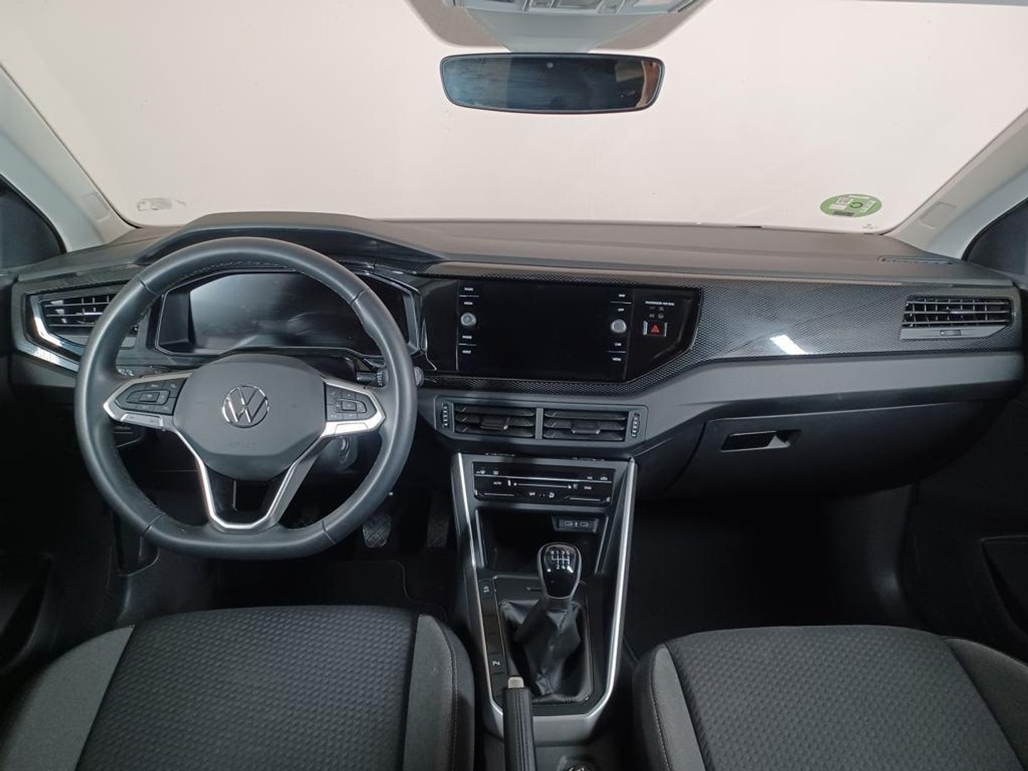 Volkswagen Taigo Life 1.0 TSI 81 kW (110 CV)