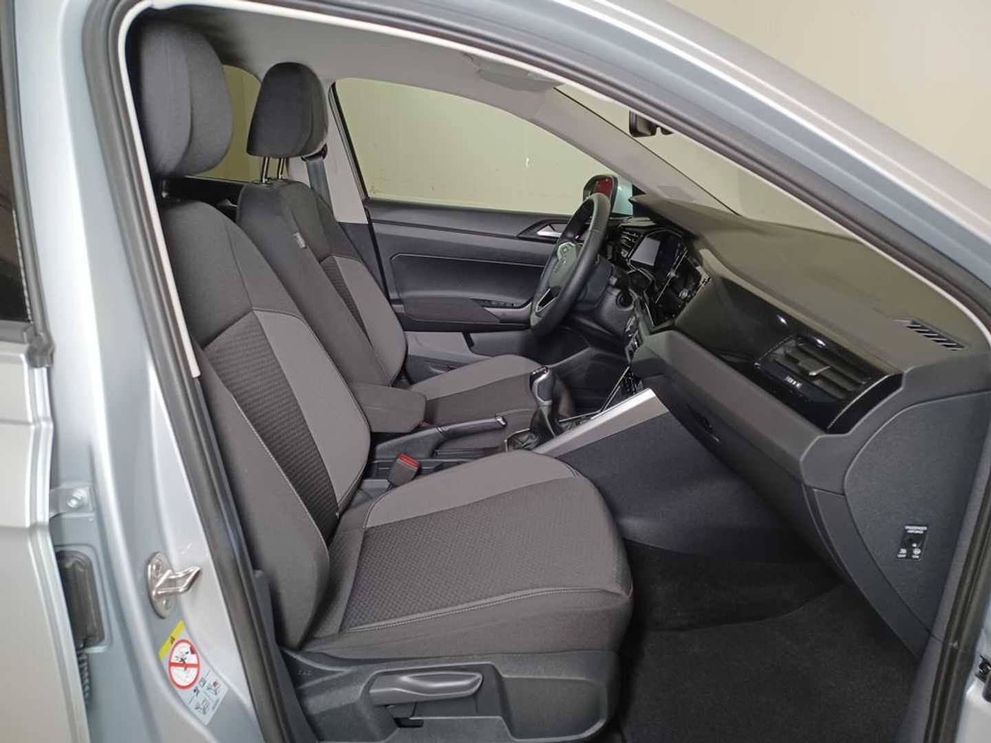 Volkswagen Taigo Life 1.0 TSI 81 kW (110 CV)