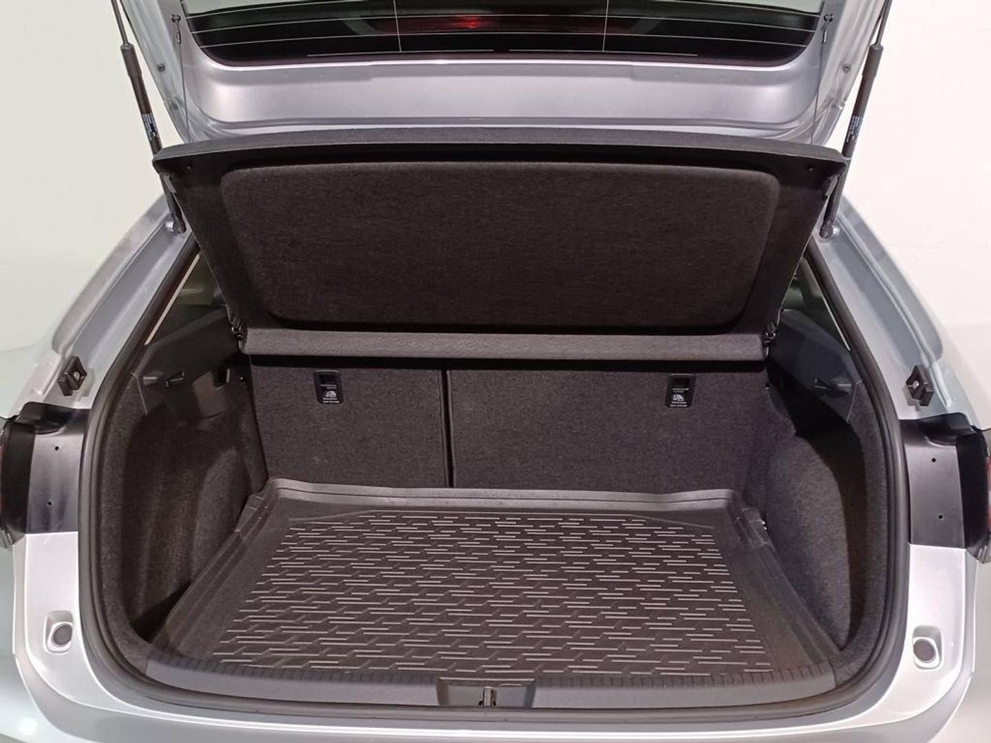 Volkswagen Taigo Life 1.0 TSI 81 kW (110 CV)