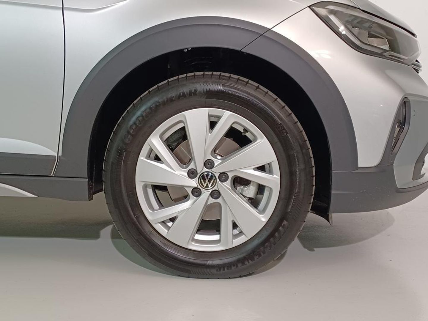 Volkswagen Taigo Life 1.0 TSI 81 kW (110 CV)