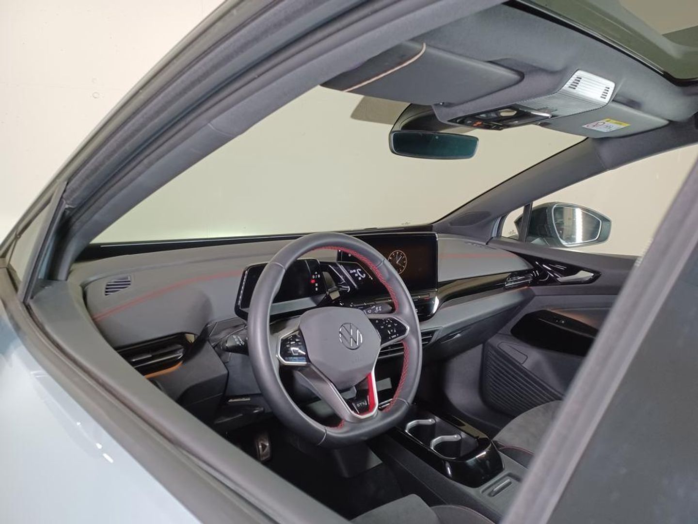 Volkswagen ID.5 GTX Tracción 4 ruedas 220 kW (299 CV)