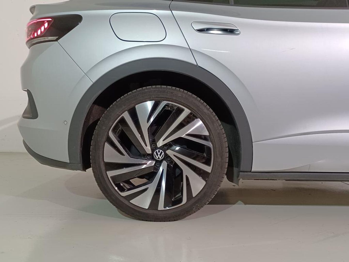 Volkswagen ID.5 GTX Tracción 4 ruedas 220 kW (299 CV)
