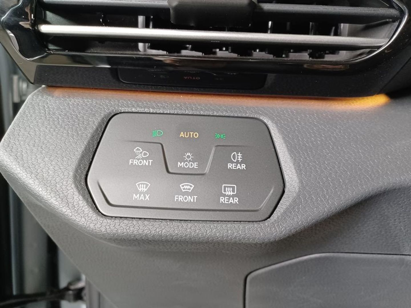 Volkswagen ID.5 GTX Tracción 4 ruedas 220 kW (299 CV)