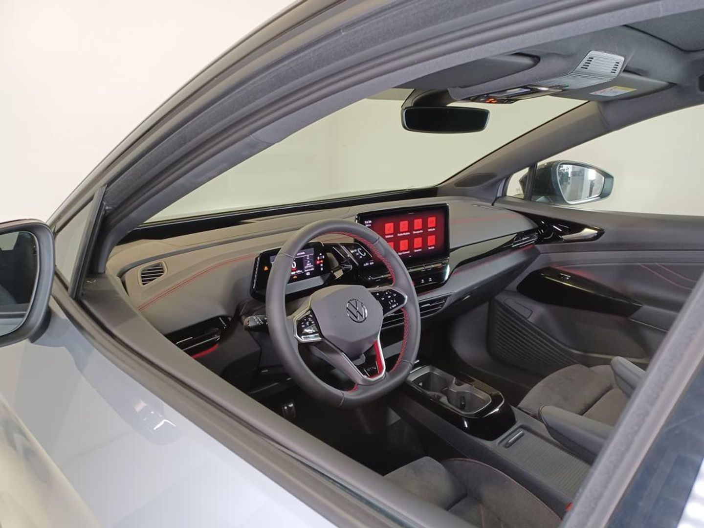 Volkswagen ID.5 GTX Tracción 4 ruedas 220 kW (299 CV)