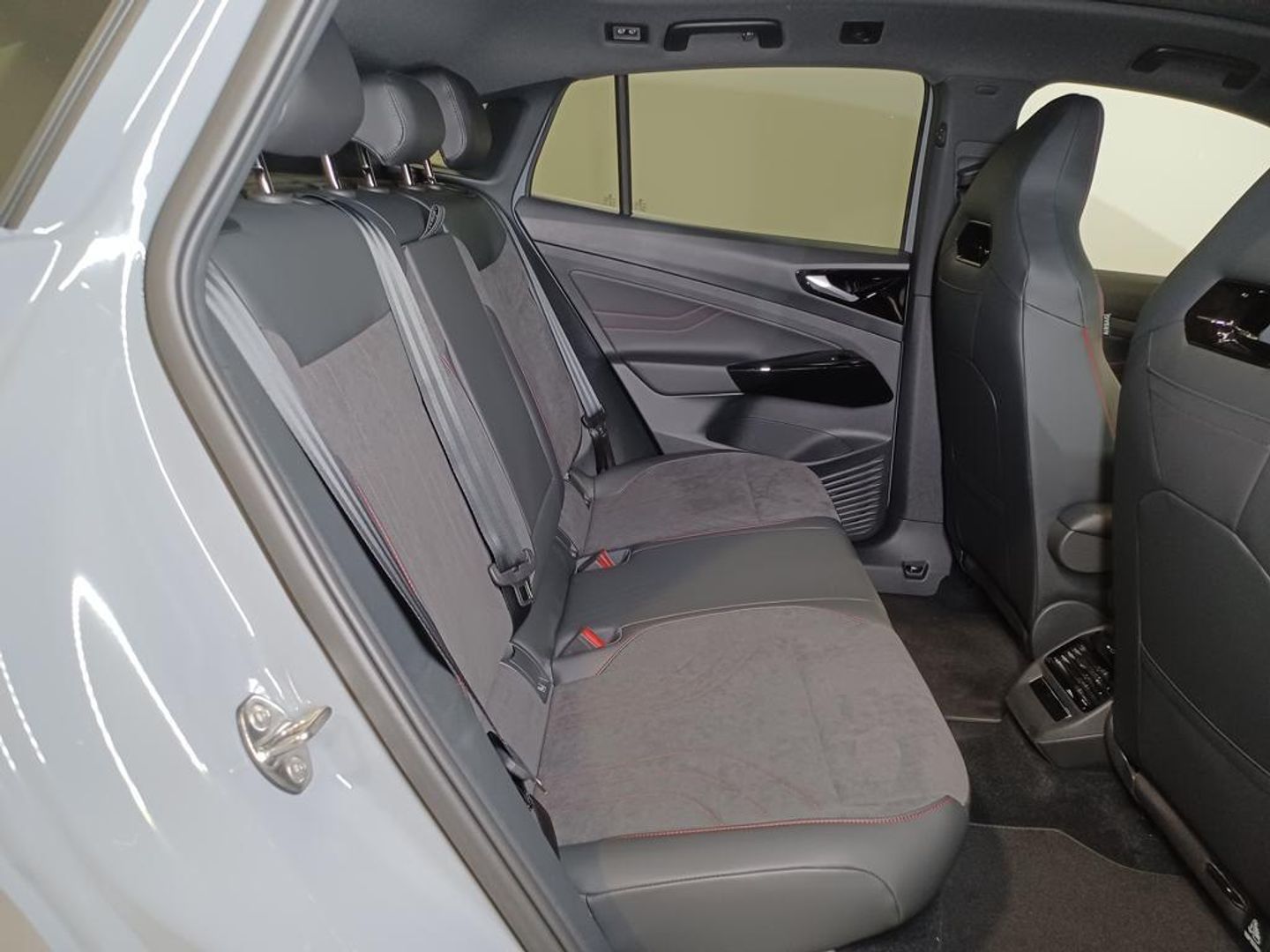 Volkswagen ID.5 GTX Tracción 4 ruedas 220 kW (299 CV)