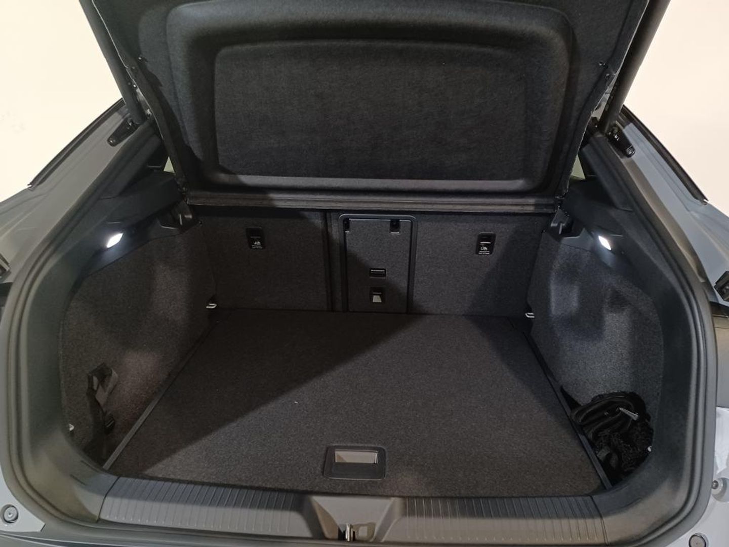 Volkswagen ID.5 GTX Tracción 4 ruedas 220 kW (299 CV)