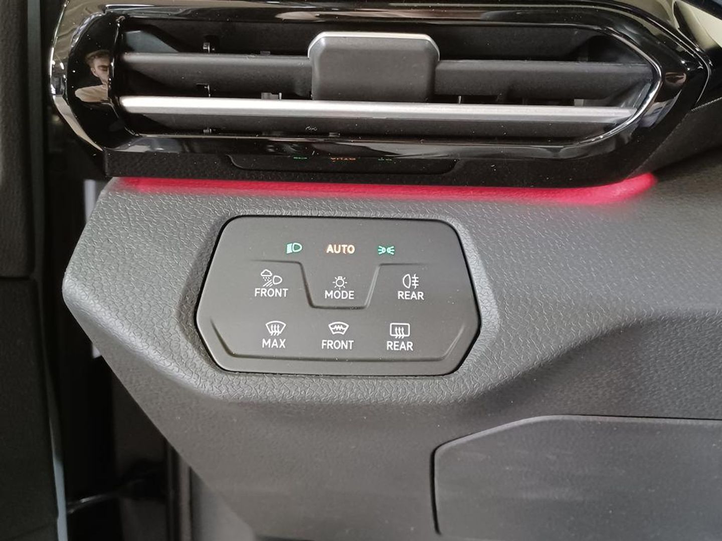 Volkswagen ID.5 GTX Tracción 4 ruedas 220 kW (299 CV)