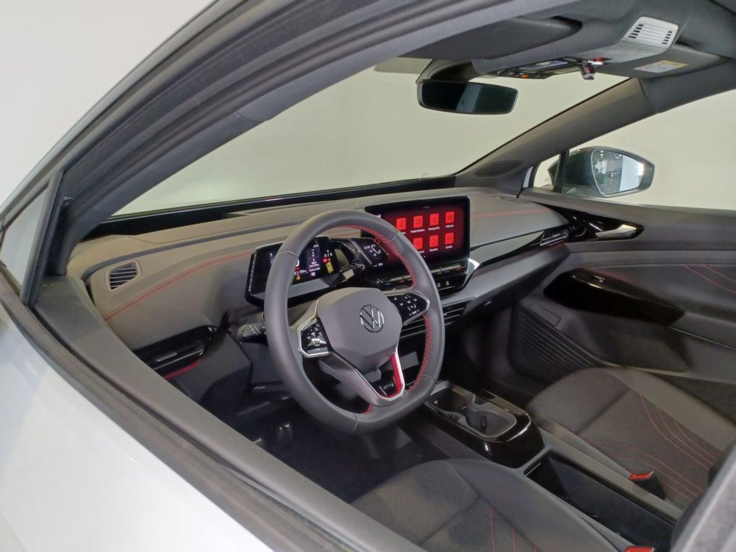 Volkswagen ID.5 GTX Tracción 4 ruedas 220 kW (299 CV)