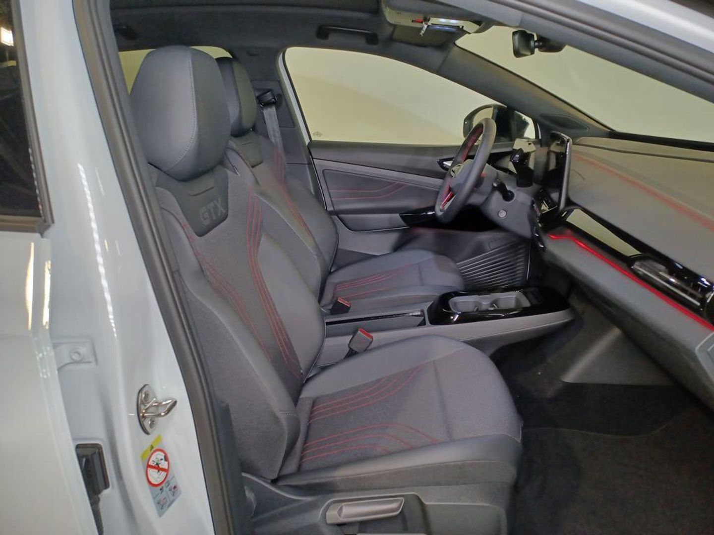 Volkswagen ID.5 GTX Tracción 4 ruedas 220 kW (299 CV)