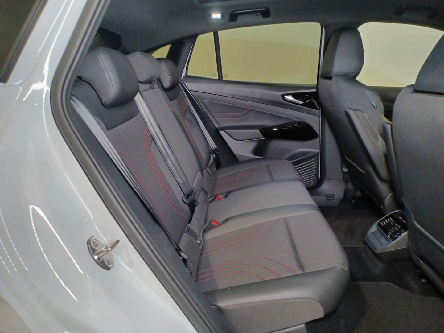 Volkswagen ID.5 GTX Tracción 4 ruedas 220 kW (299 CV)